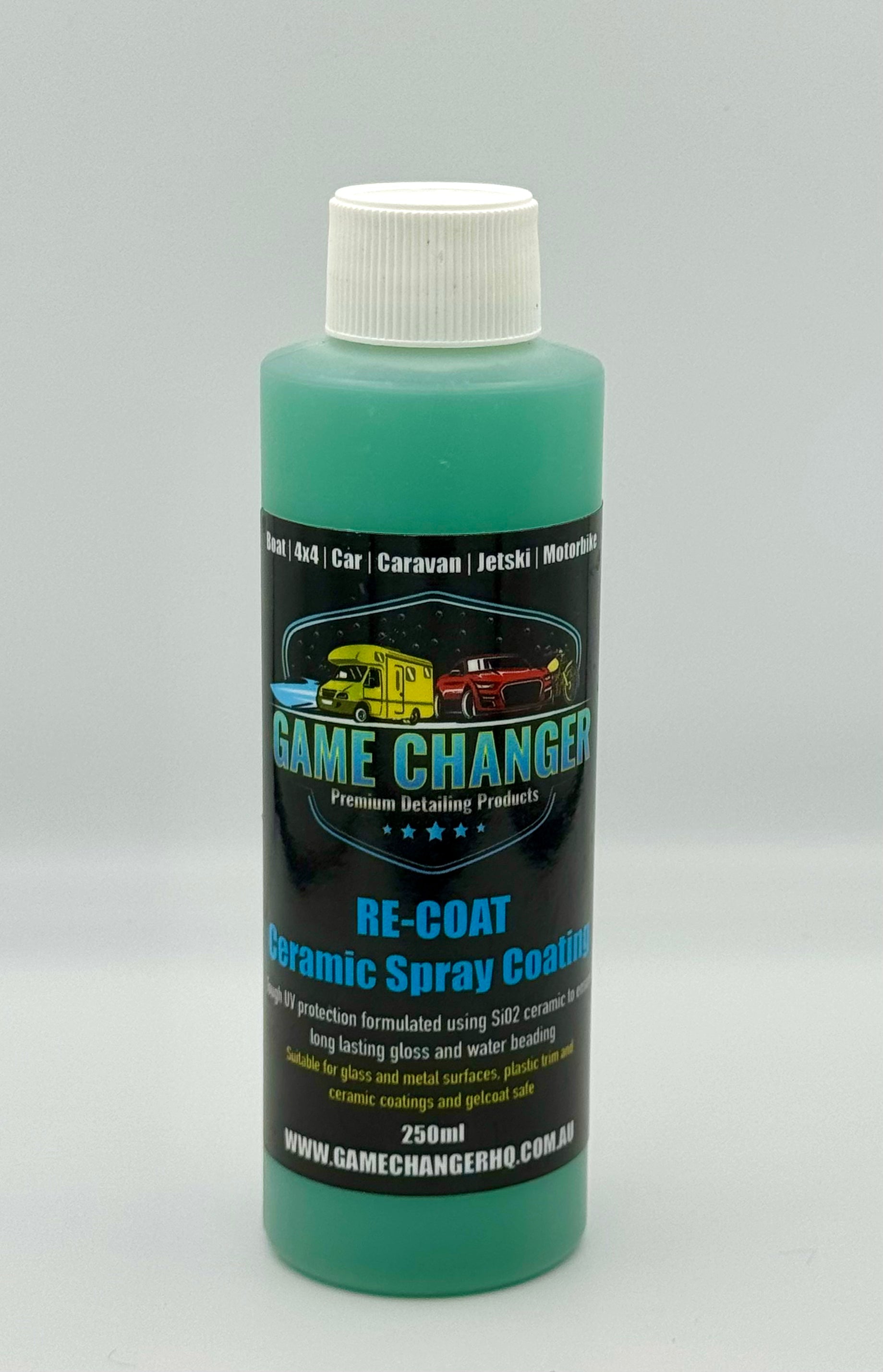 The Stunning 2025 Corolla: A Ceramic Coating Game Changer? - 7me39f6