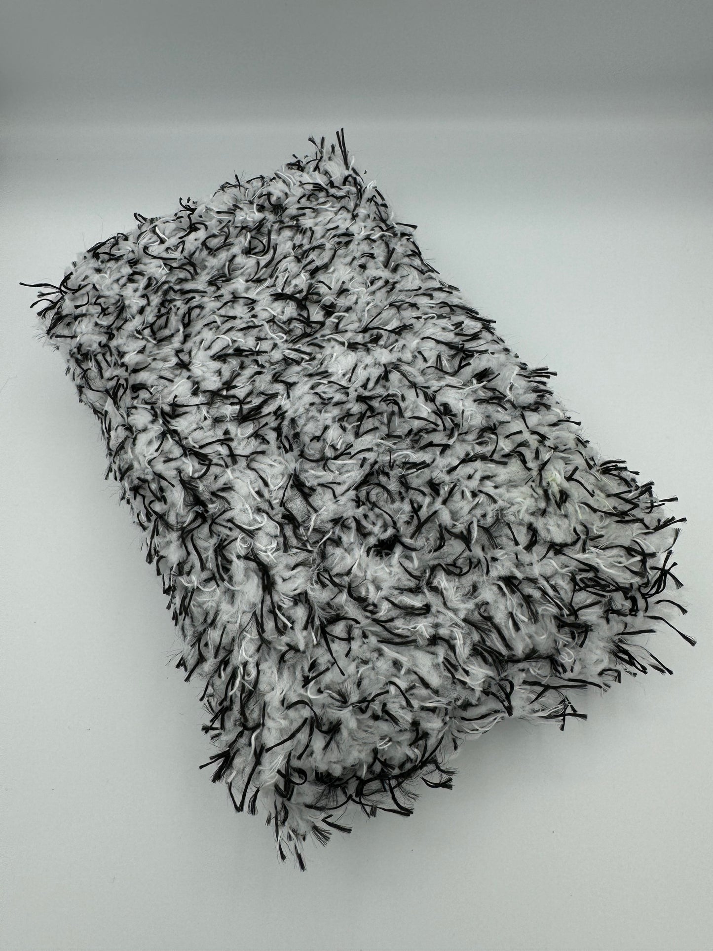 Game Changer Wool Sponge