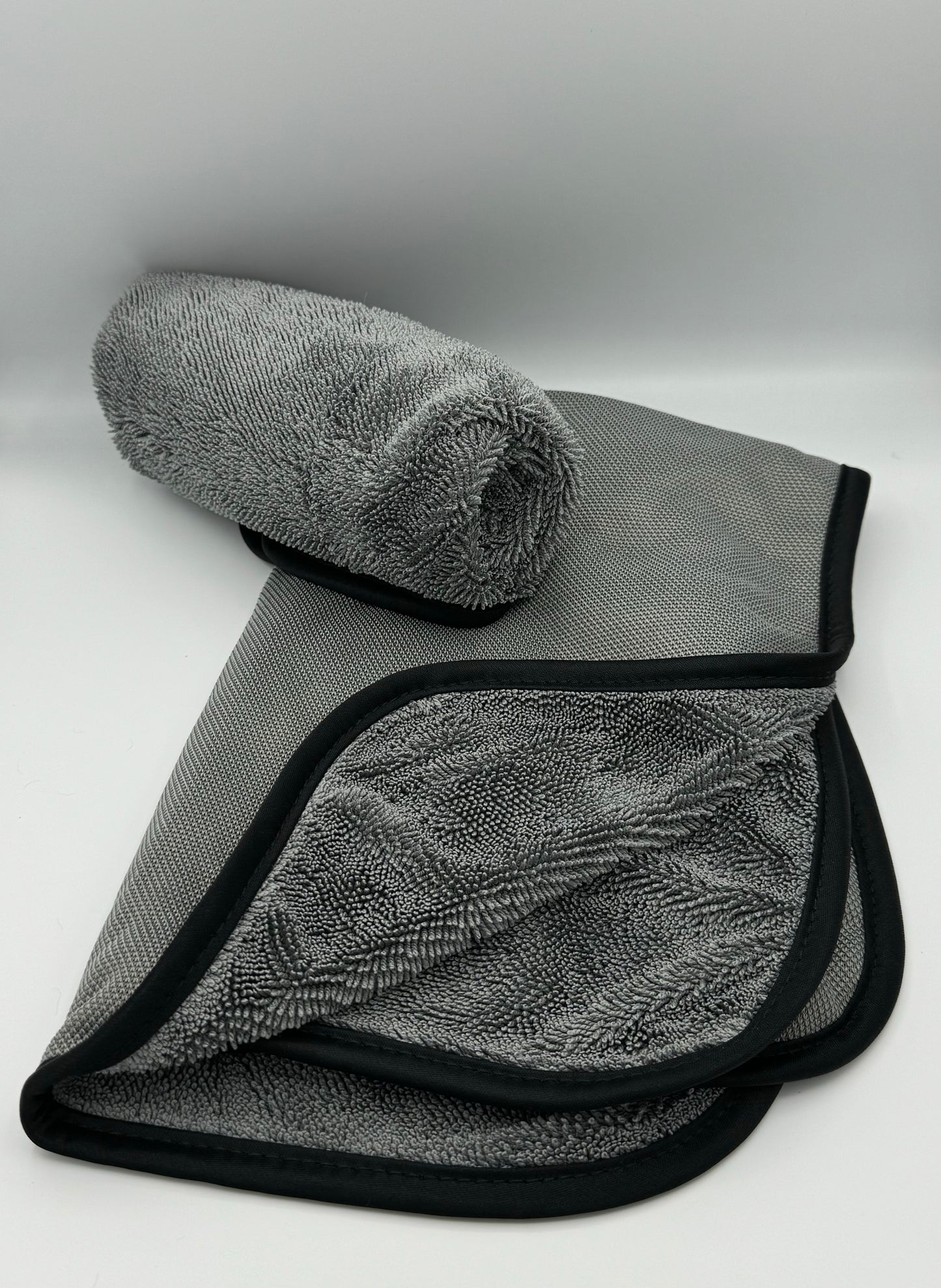 Super Absorbent Drying Towel